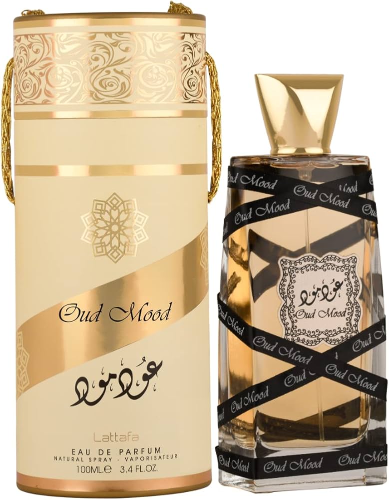 Oud Mood