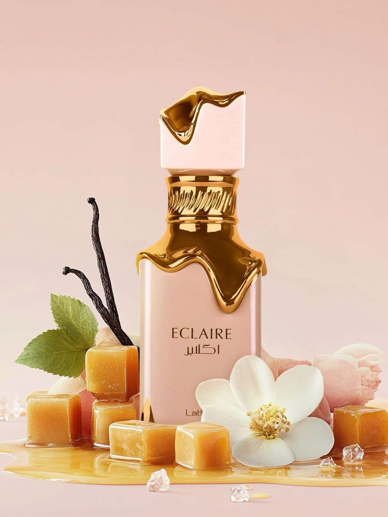 Eclaire