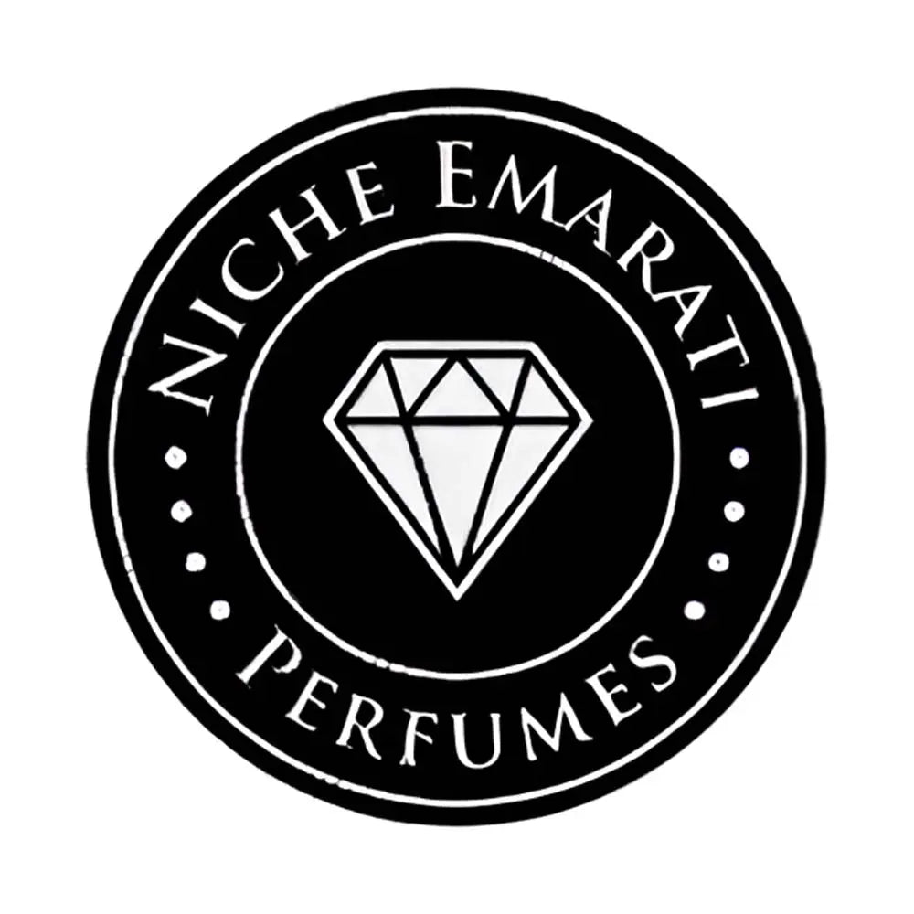 Niche Emarati perfumes