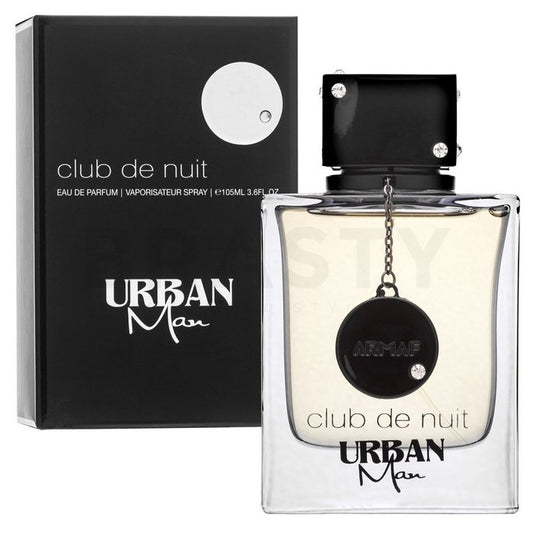 Club de Nuit Urban Man
