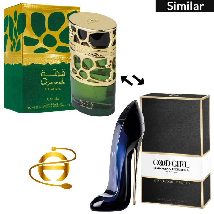 Quimmah for Women