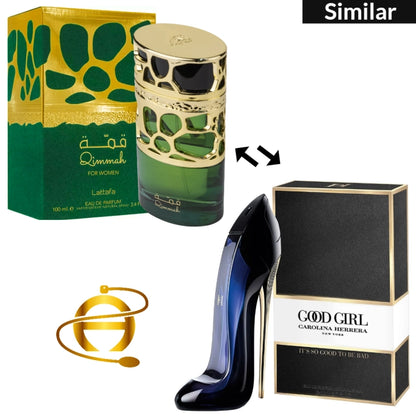 Quimmah for Women