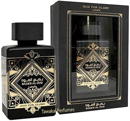 Bade'e Al Oud Oud for Glory