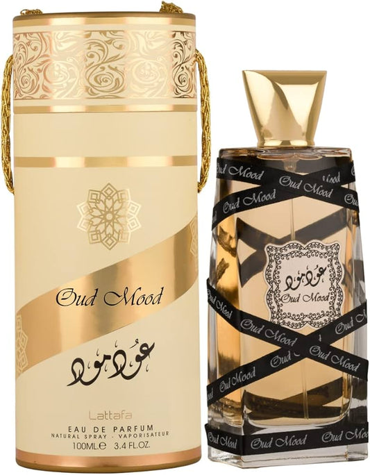 Oud Mood