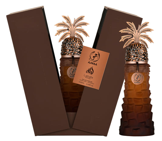 Ajwaa lattafa pride 100 ml