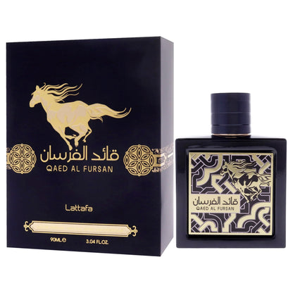 Qaed Al Fursan
