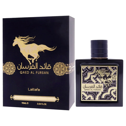 Qaed Al Fursan