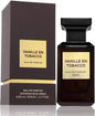 Vanille en Tobacco