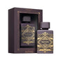 Bade'e Al Oud Amethyst