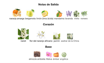 Neroli RIviera