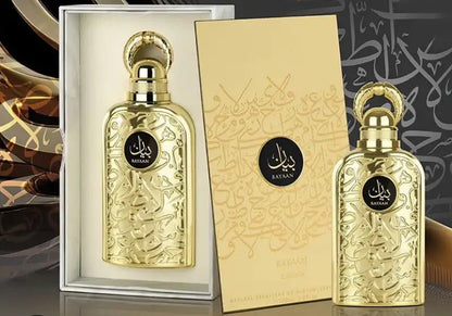 Bayaan lattafa 100 ml