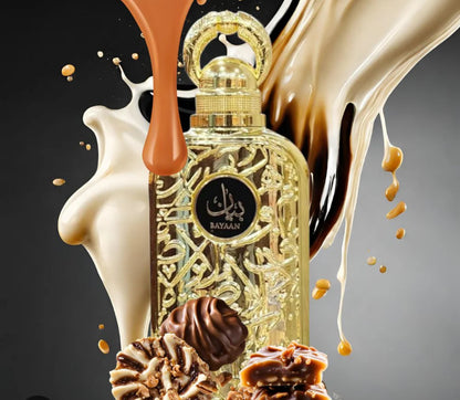 Bayaan lattafa 100 ml