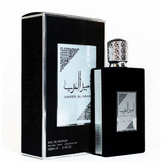 Ameer Al Arab