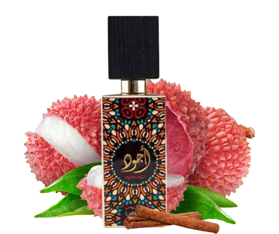 Ajwad Lattafa 100 ml
