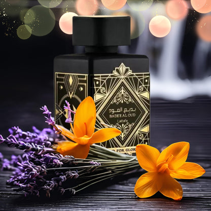 Bade'e Al Oud Oud for Glory