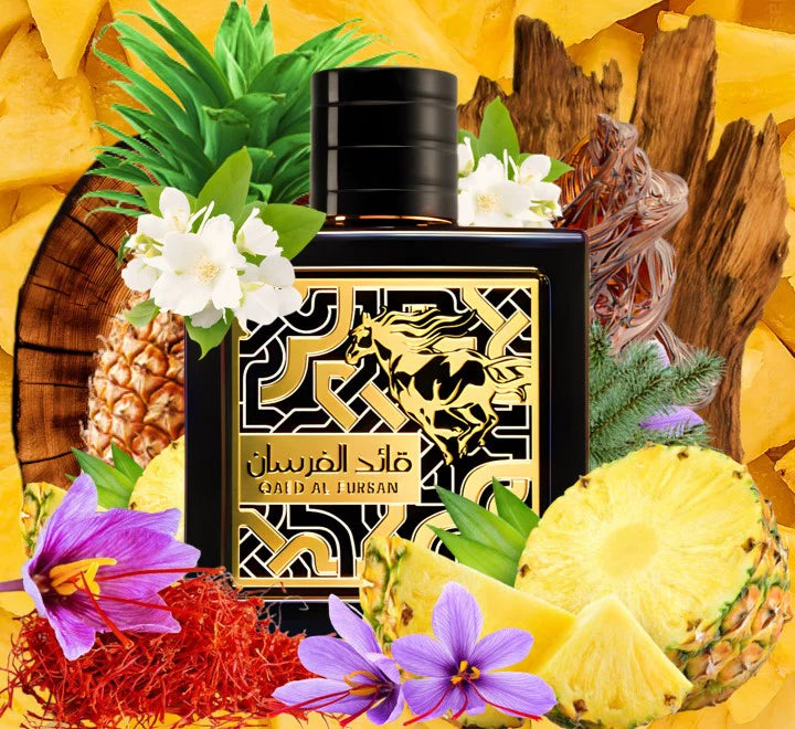 Qaed Al Fursan