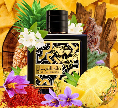 Qaed Al Fursan