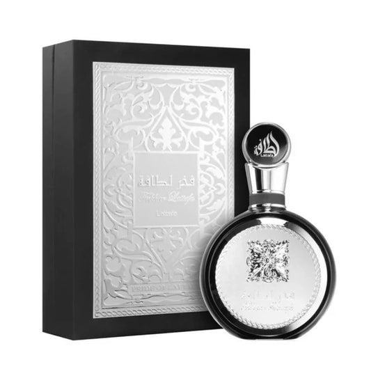 Fakhar Black
