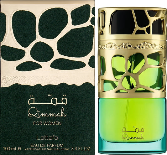 Quimmah for Women