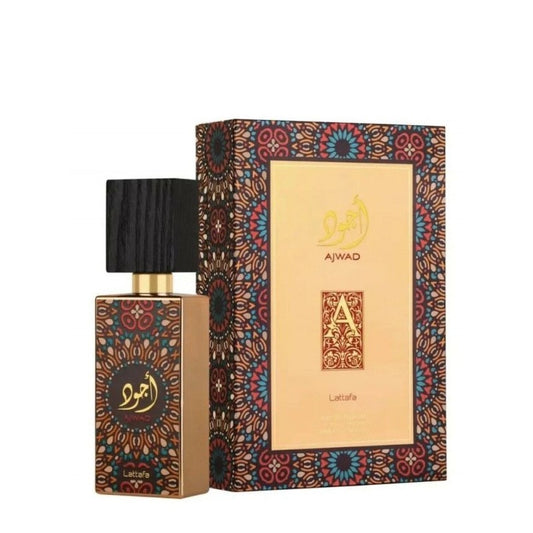 Ajwad Lattafa 100 ml